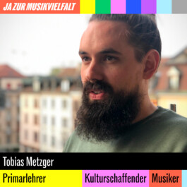  FÖRDERN WIR DIE VIELFALT. NICHT NUR KLASSIK.