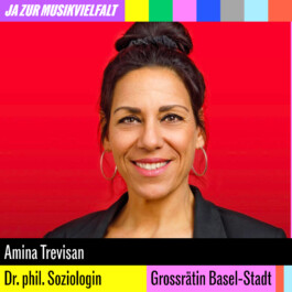  FÖRDERN WIR DIE VIELFALT. NICHT NUR KLASSIK.