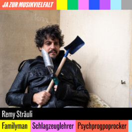  FÖRDERN WIR DIE VIELFALT. NICHT NUR KLASSIK.